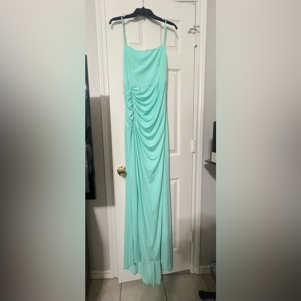 Katie may dress 👗